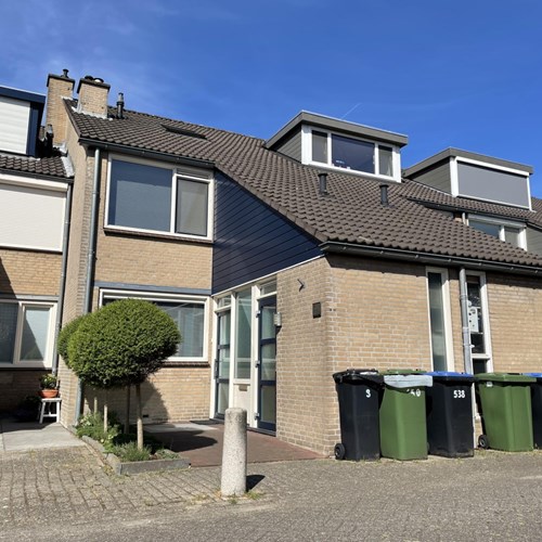 Roelofarendsveen, Kievithof, eengezinswoning - foto 1