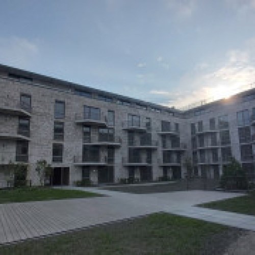 Utrecht, Hickorylaan, 3-kamer appartement - foto 1