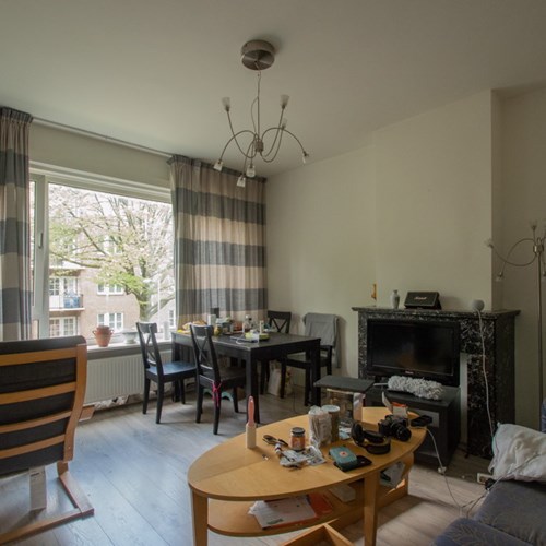 Amsterdam, Granidastraat, 3-kamer appartement - foto 1