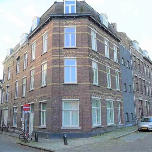 Maastricht, Capucijnenstraat, 2-kamer appartement - foto 1