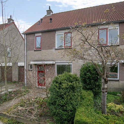 Leeuwarden, Zenegroen, 2-onder-1 kap woning - foto 1