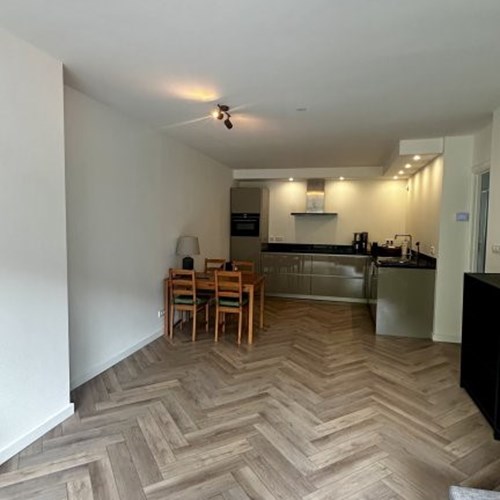 Rotterdam, Bergselaan, 3-kamer appartement - foto 1