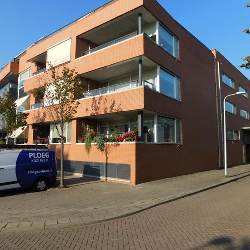 Katwijk (ZH), Schimmelpenninckstraat, 3-kamer appartement - foto 1