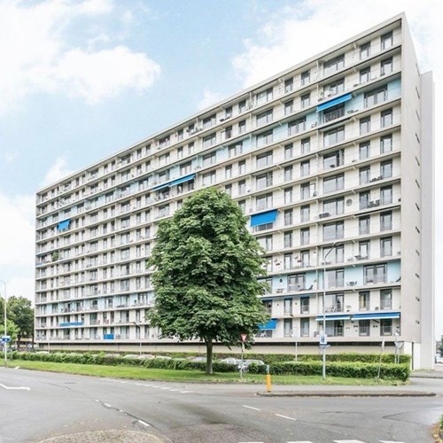 Maastricht, Sint Annadal, galerijflat - foto 1