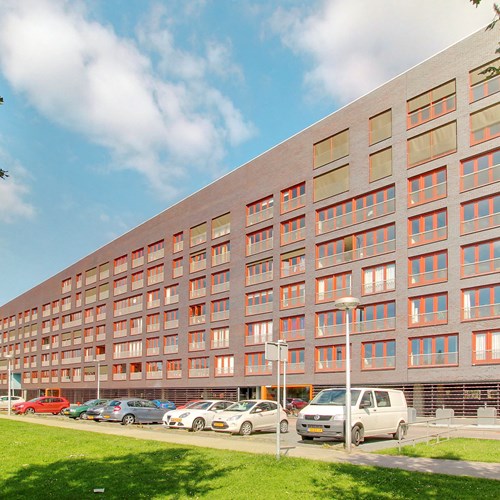 Utrecht, Musicallaan, maisonnette - foto 1