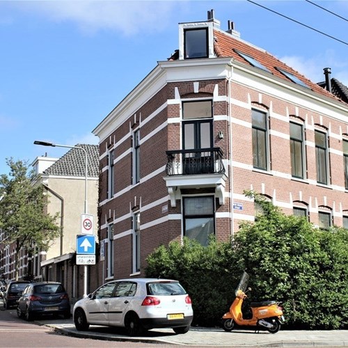 Arnhem, Jacob Cremerstraat, 3-kamer appartement - foto 1