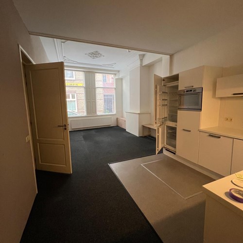 Leeuwarden, Ossekop, benedenwoning - foto 1