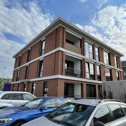 Meppel, Dirk Jakobsstraat, 3-kamer appartement - foto 1