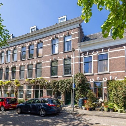 Rotterdam, Sionstraat, 3-kamer appartement - foto 1