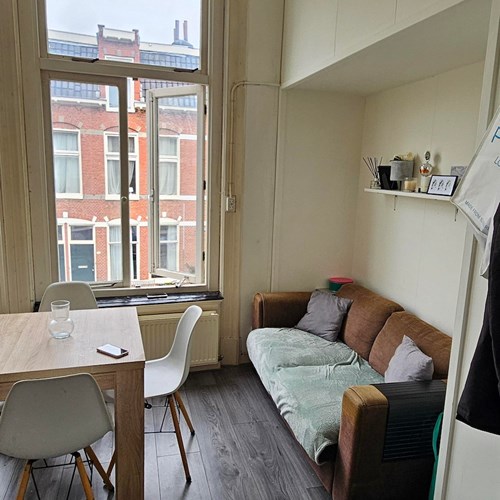 Groningen, Tweede Willemstraat, kamer - foto 1
