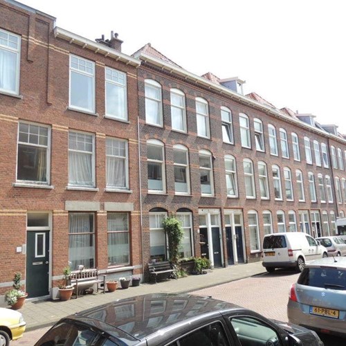 Den Haag, Amperestraat, 3-kamer appartement - foto 1