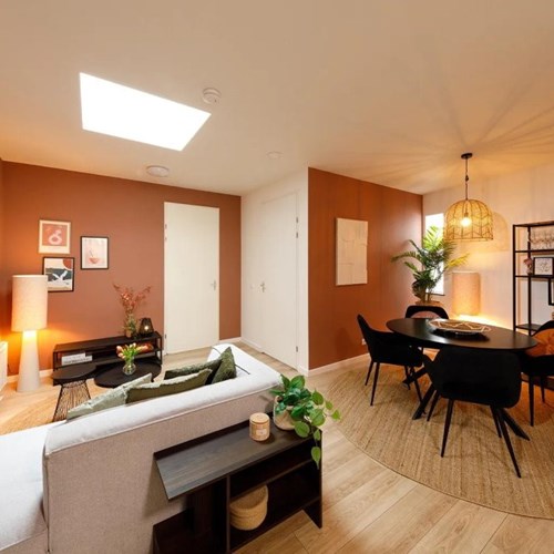 Swalmen, Brugstraat, 4-kamer appartement - foto 1