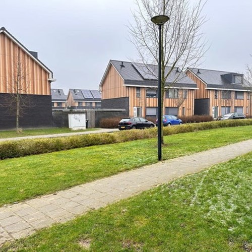 Enschede, Snelliusstraat, eengezinswoning - foto 1