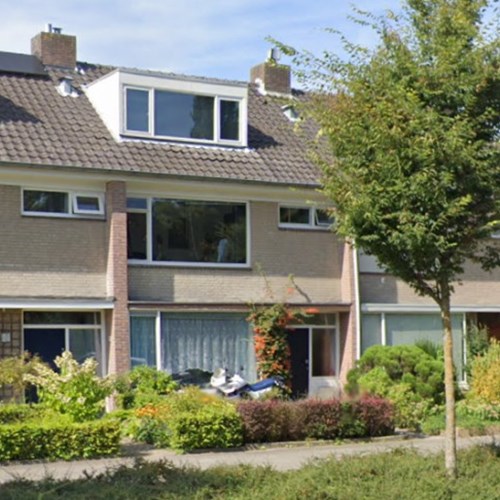 Eindhoven, Rode Kruislaan, kamer - foto 1