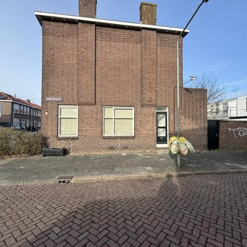 Dordrecht, Jacob Catsstraat, 3-kamer appartement - foto 1