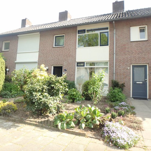 Eindhoven, Thomaslaan, eengezinswoning - foto 1