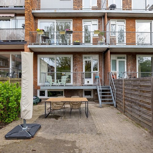Rotterdam, Gordelweg, eengezinswoning - foto 1