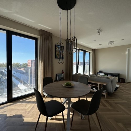 Rotterdam, Rosestraat, 2-kamer appartement - foto 1