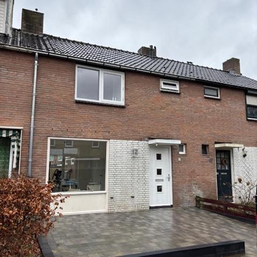 Bennekom, Van Hoffenlaan, eengezinswoning - foto 1