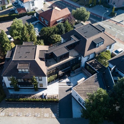 Ede, Beukenlaan, zelfstandige studio - foto 1