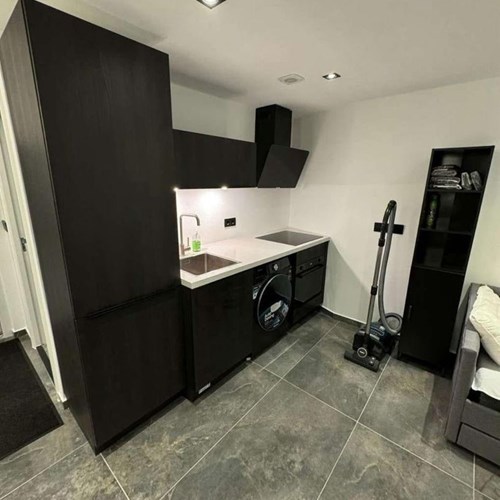 Tilburg, Melis Stokestraat, zelfstandige studio - foto 1