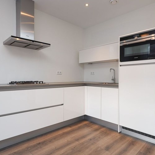 Amsterdam, Pieter Cornelisz. Hooftstraat, 3-kamer appartement - foto 1