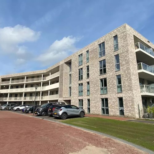 Nuenen, Jan Bisschopsgaarde, galerijflat - foto 1