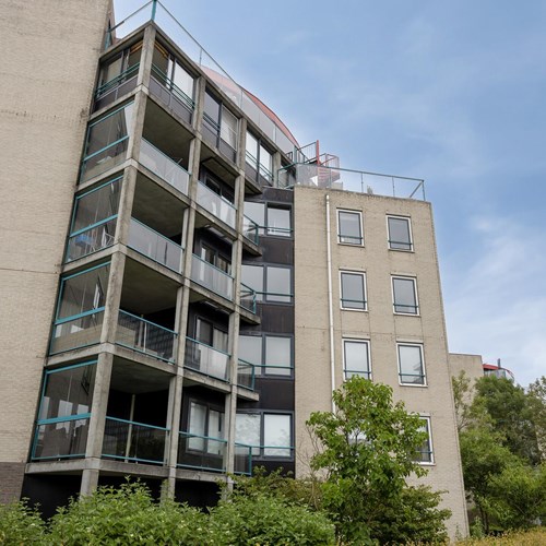Almere, Dag Hammarskjoldhof, 3-kamer appartement - foto 1