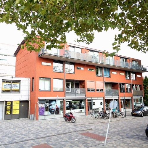 Leiden, Robijnstraat, 3-kamer appartement - foto 1
