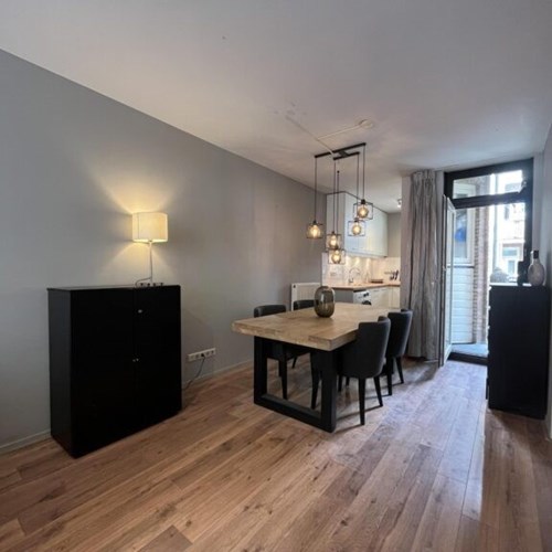 Amsterdam, Kuipersstraat, 2-kamer appartement - foto 1