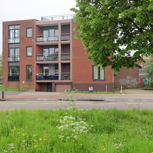 Utrecht, Hogelanden W Z, portiekflat - foto 1