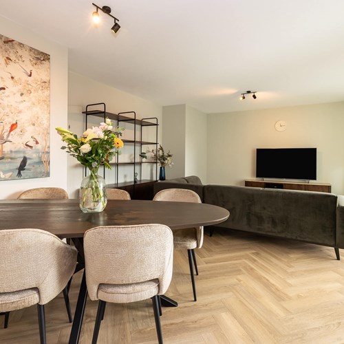 Hoorn (NH), Leemhorststraat, bovenwoning - foto 1