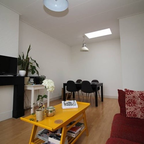 Den Haag, Buijs Ballotstraat, 3-kamer appartement - foto 1