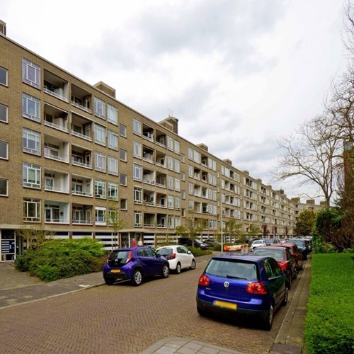 Den Haag, Smaragdhorst, 4-kamer appartement - foto 1
