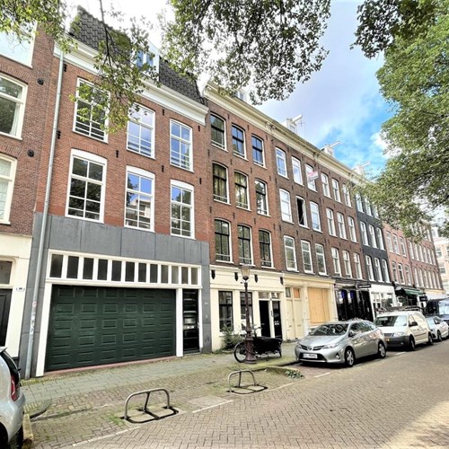 Amsterdam, Daniel Stalpertstraat, 3-kamer appartement - foto 1