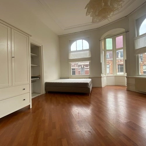 Den Haag, Sweelinckplein, kamer - foto 1