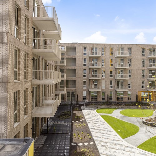 Eindhoven, Marconilaan, 3-kamer appartement - foto 1