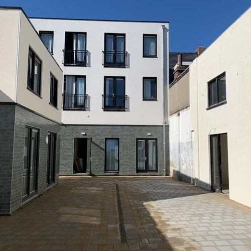 Roermond, Minderbroederssingel, 4-kamer appartement - foto 1