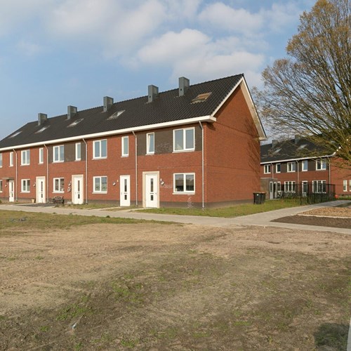 Goor, Oude Haaksbergerweg, eengezinswoning - foto 1