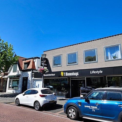 Oegstgeest, De Kempenaerstraat, 2-kamer appartement - foto 1