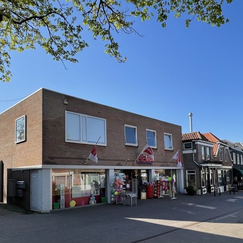 Wijhe, Langstraat, 2-kamer appartement - foto 1