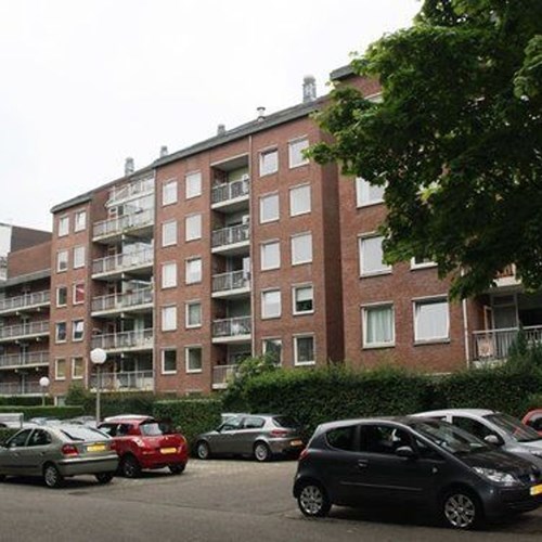 Maastricht, Sauterneslaan, portiekflat - foto 1