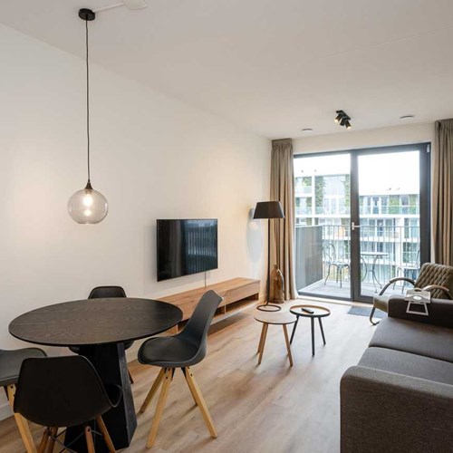 Amsterdam, Lutonhof, 3-kamer appartement - foto 1