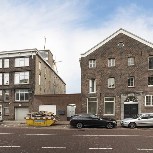 Schiedam, Boterstraat, 2-kamer appartement - foto 1