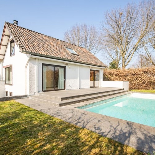 Sittard, Heerlenerweg, villa - foto 1