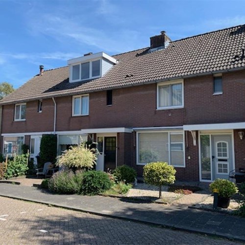 Abcoude, Haagwinde, tussenwoning - foto 1