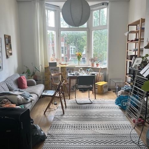 Den Haag, Weteringkade, 3-kamer appartement - foto 1