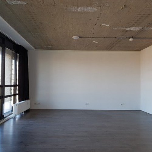 Leeuwarden, Tesselschadestraat, zelfstandige studio - foto 1