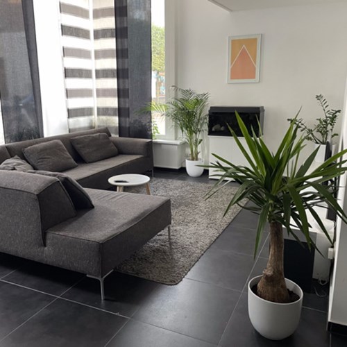 Almelo, Doelenstraat, 2-kamer appartement - foto 1