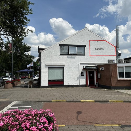 Heelsum, Utrechtseweg, studentenkamer - foto 1